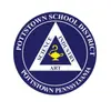 Image of Pottstown School District's Logo